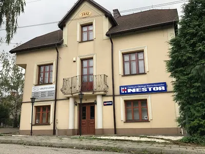 Nieruchomości Nestor- Kamil Galeja